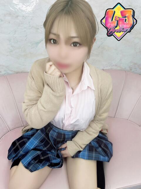 ひな たわわに実ったFバズーカ L＆Jブラザーズ（デリヘル）