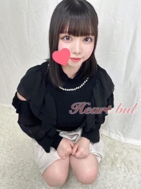 めろん【未経験天使の笑顔】 はぁとぶる（デリヘル）