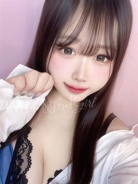 体験入店 あん シンドガール（韓国デリヘル）