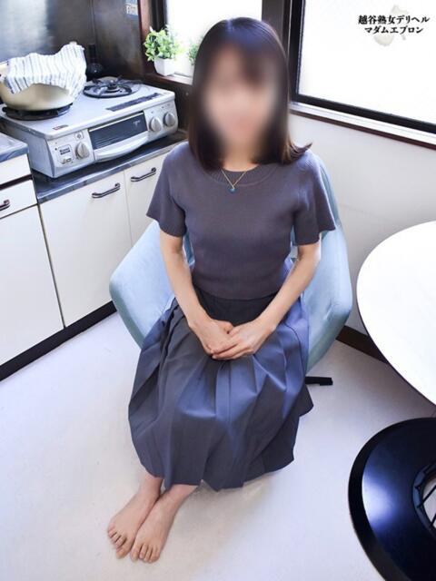 いずみ 越谷熟女デリヘル マダムエプロン（熟女デリヘル）