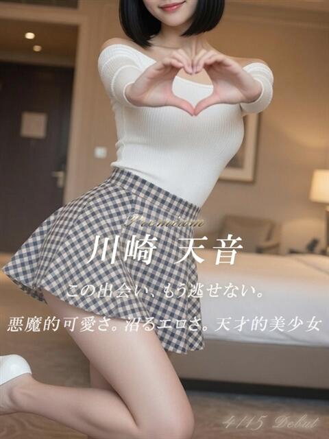 川崎 天音 絢(あや)（デリヘル）