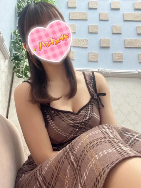 めたもん 神田ハンドメイド（美少女手コキ専門店）