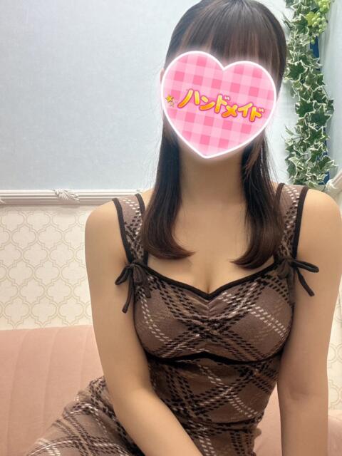 めたもん 神田ハンドメイド（美少女手コキ専門店）