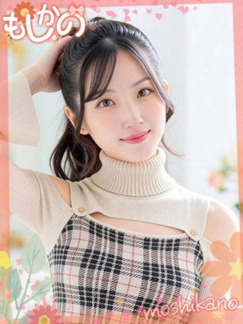 みり 新感覚恋活ソープもしも彼女が○○だったら・・・福岡中州本店（ソープランド）