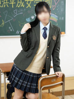 青葉まほ 横浜平成女学園（曙町/ヘルス）