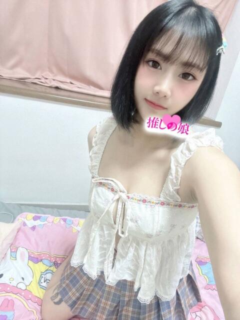 モモ 推しの娘（アジアンデリヘル）