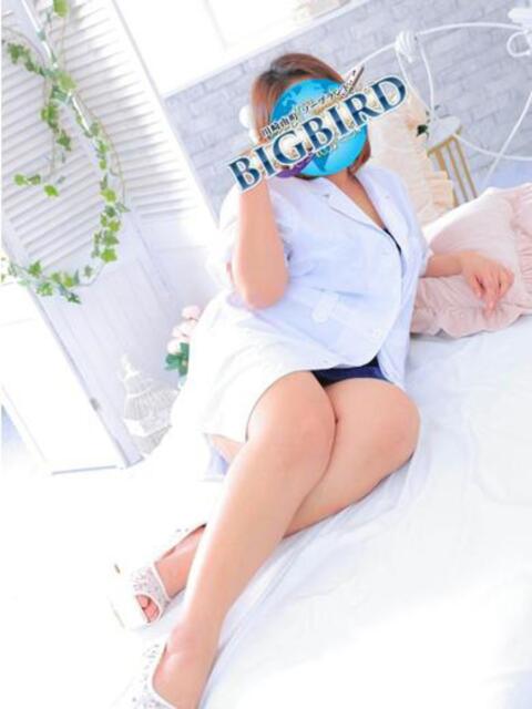 水希(みずき) ビッグバード（ソープランド）