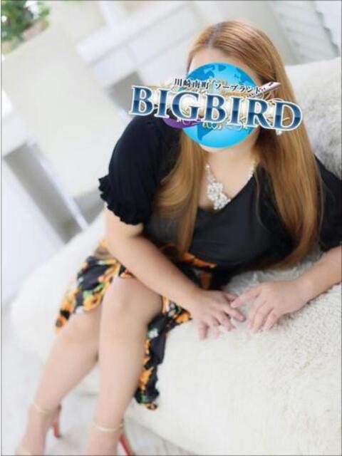 笑里(えみり) ビッグバード（ソープランド）