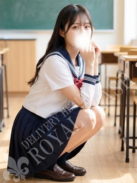 ☆なの☆ 100％本人が来る店！！デリヘル『ロイヤルフラッシュ』（デリヘル）