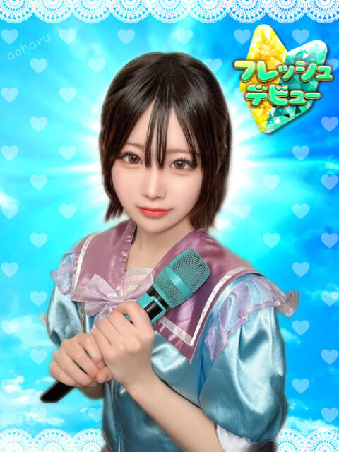 いちご アオハル学園（セクキャバ）