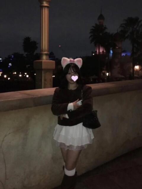 ゆうか 彼女の部屋本店（セクキャバ）