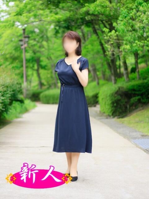 青田 ゆうこ こあくまな熟女たち姫路店（KOAKUMAグループ）（人妻・熟女デリヘル）