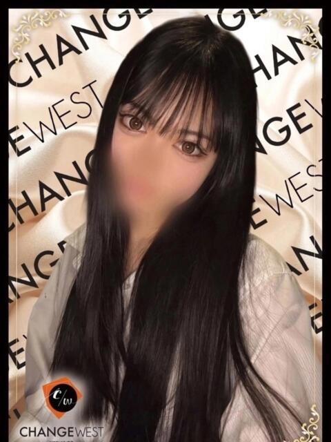 なな CHANGE THE WEST（セクキャバ）