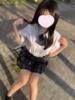 ひかり『超ピュア！清楚で真面目で可愛いのにピュア。ガチハマり間違いなしな美少女』 錦糸町派遣型JKリフレガチあい（/）