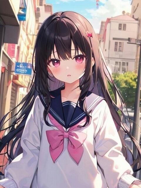 てん 学校帰りの妹に手コキしてもらった件 梅田（派遣型オナクラ（手コキ））
