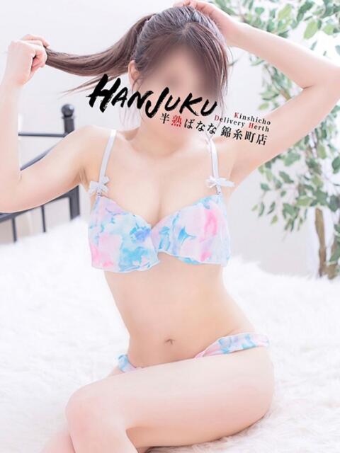 ゆあ 半熟ばなな　錦糸町（人妻・熟女待ち合わせデリヘル）