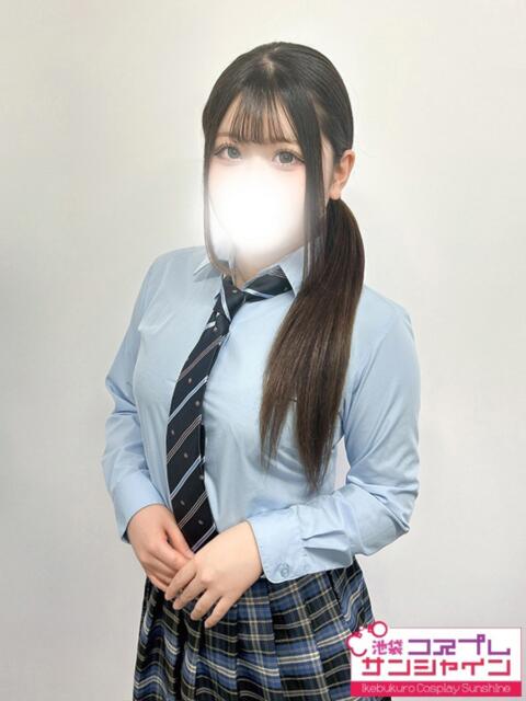 れな 池袋コスプレサンシャイン（シンデレラグループ）（コスプレイメクラ）