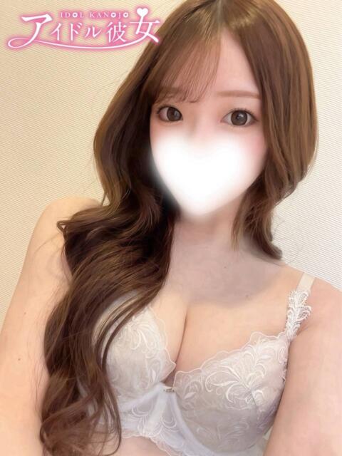 流川えり 水戸ソープ アイドル彼女（ソープランド）