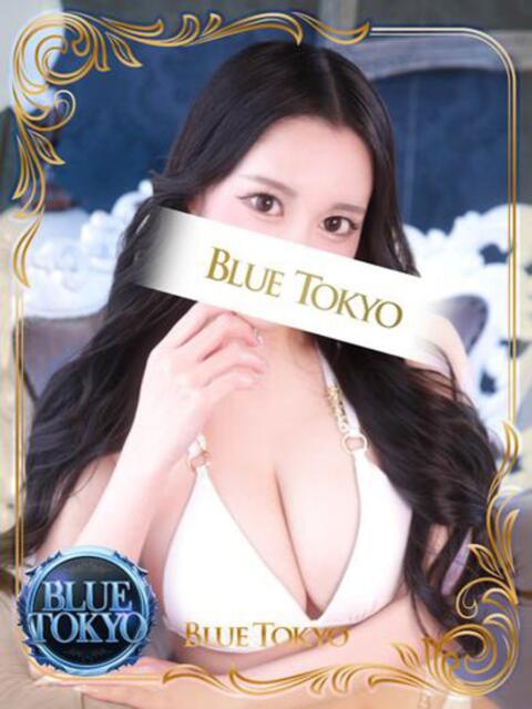 柊華(しゅうか) BLUE TOKYO（高級ソープランド）