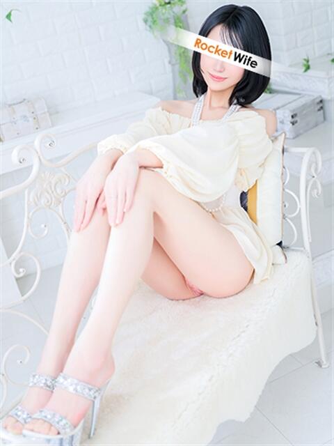 つばき(つばき) ロケットワイフ（ソープランド）