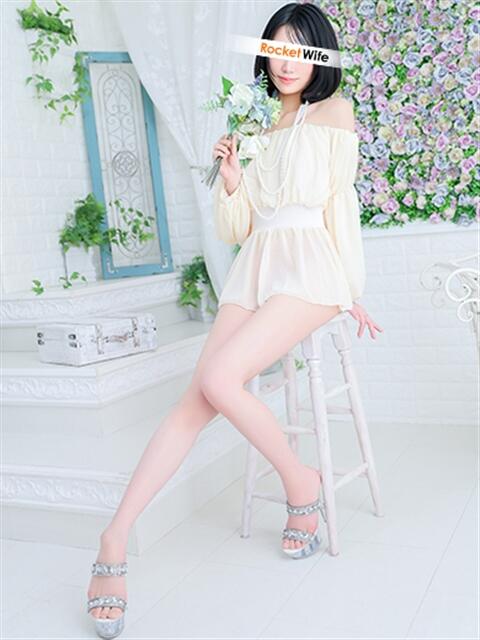 つばき(つばき) ロケットワイフ（ソープランド）