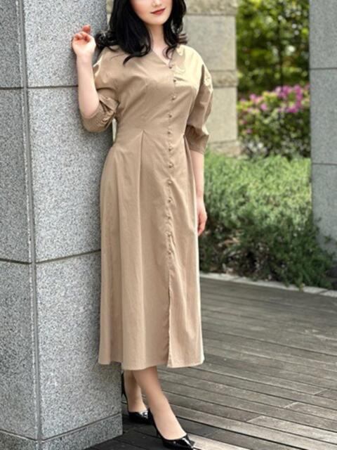 北村あん 月の真珠-五反田-（デリヘル（人妻若妻専門店））