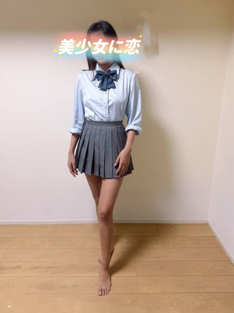 カノウ 美少女に恋（アジアンデリヘル）