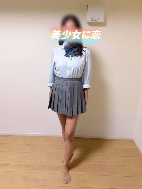 アンナ 美少女に恋（アジアンデリヘル）