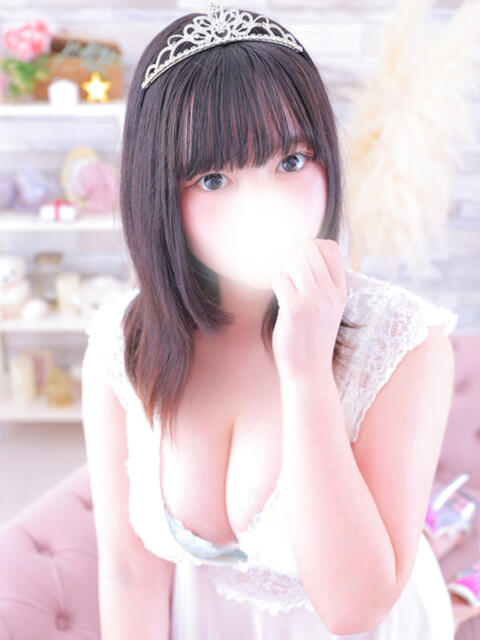 いのり 君とふわふわプリンセスin川越（ぽっちゃりデリヘル）