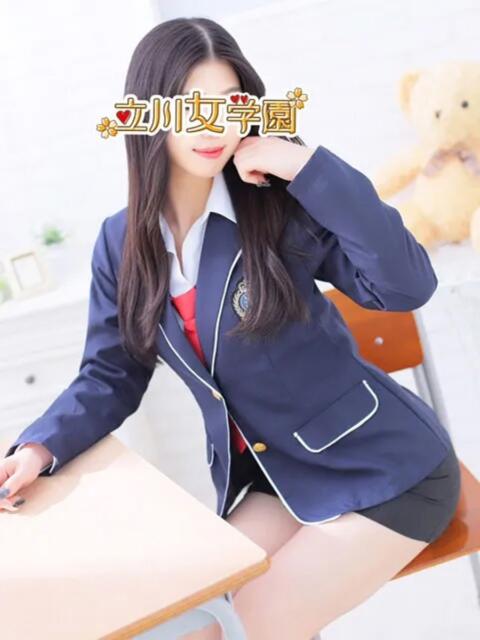 みいな★NO.1愛嬌美少女 立川女学園（ホテヘル＋デリヘル）