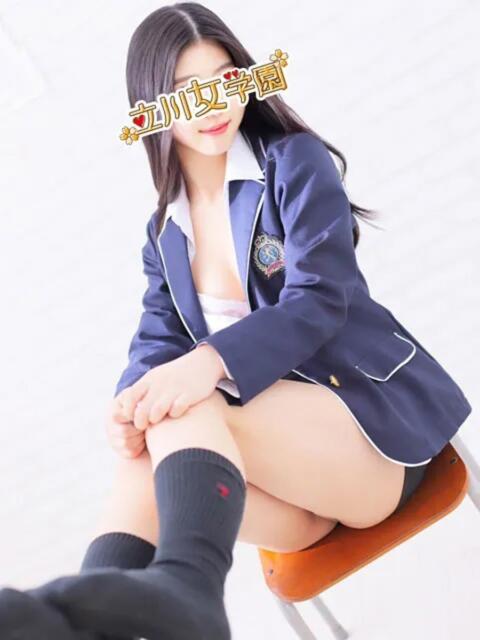 みいな★NO.1愛嬌美少女 立川女学園（ホテヘル＋デリヘル）