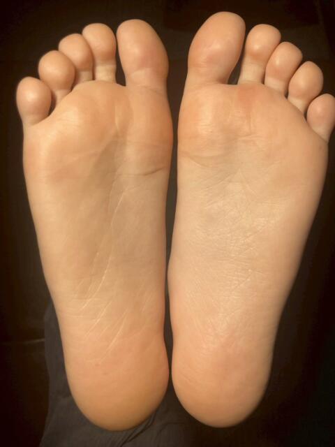 姉ヶ崎　ゆん 踏み活（足フェチ特化型風俗店）