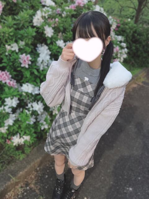 ねね『伸び盛りシティガール アニメボイスで色白巨乳な人見知り美少女』 錦糸町派遣型JKリフレガチあい（派遣リフレ）