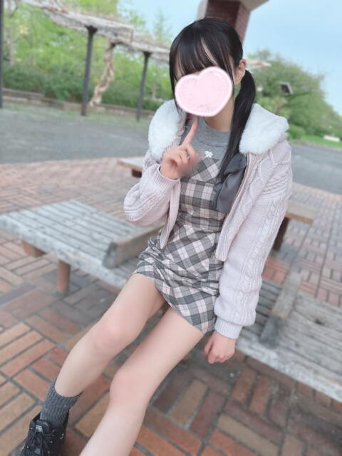 ねね『伸び盛りシティガール アニメボイスで色白巨乳な人見知り美少女』 錦糸町派遣型JKリフレガチあい（派遣リフレ）