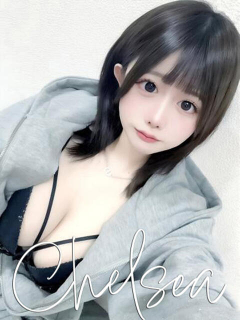 ユイ【18歳×Icup×未経験】 CLUB CHELSEA(クラブ チェルシー)福井（デリヘル）