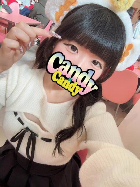 にこ Candy×Candy （キャンディ×キャンディ）（ソープランド）