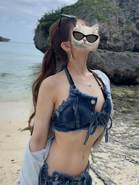 有村さん ELTERAS TOKYO - エルテラス -（【非風俗】メンズエステ）