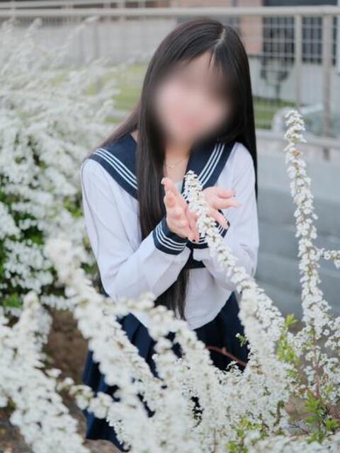 七海はるか【業界未経験】 素人専門キラキラ学園（学園系デリヘル）