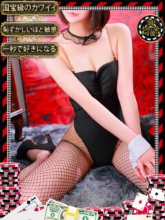 アユナ【清楚可愛いといえば】 ドMなバニーちゃん和歌山店（和歌山/ソープ）