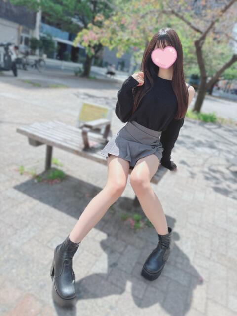 体験えみり『派遣リフレ完全未経験☆超可愛い確定スタイル抜群美少女』 錦糸町派遣型JKリフレガチあい（派遣リフレ）