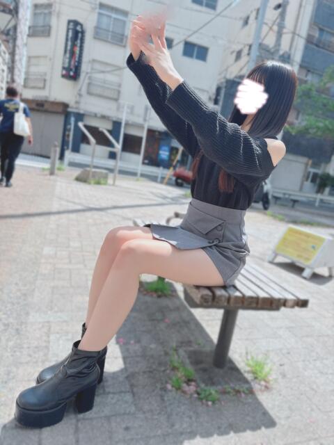 体験えみり『派遣リフレ完全未経験☆超可愛い確定スタイル抜群美少女』 錦糸町派遣型JKリフレガチあい（派遣リフレ）