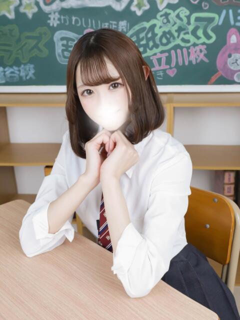 しおり 舐めたくてグループ～君とサプライズ学園～越谷校（デリヘル）