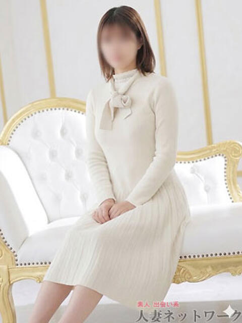 ゆき 出会い系人妻ネットワーク札幌駅～大通り・すすきの編（人妻デリヘル）