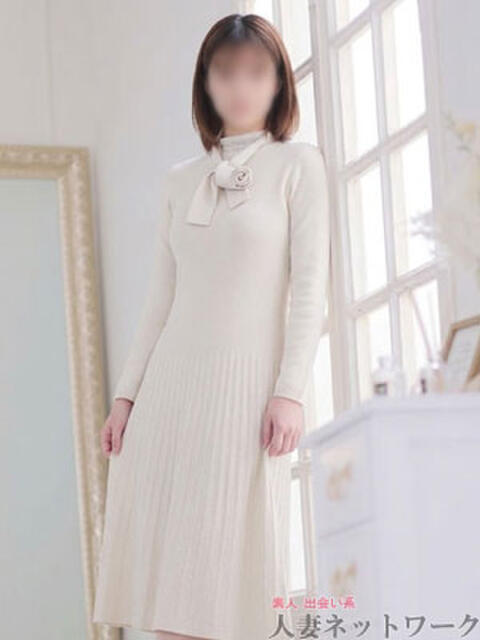 ゆき 出会い系人妻ネットワーク札幌駅～大通り・すすきの編（人妻デリヘル）