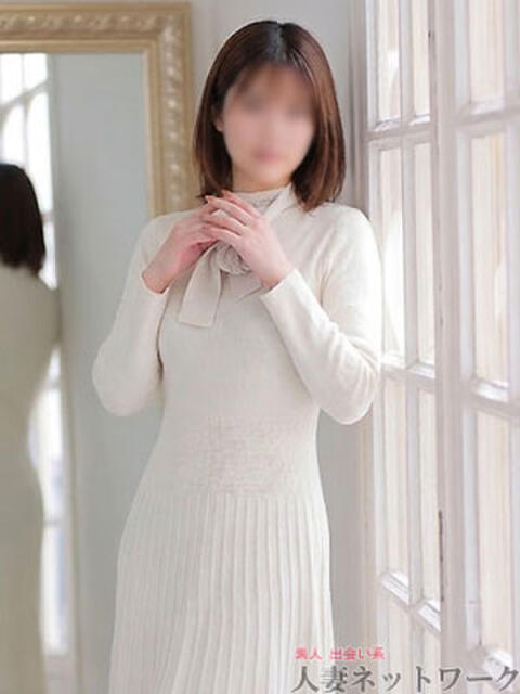 ゆき 出会い系人妻ネットワーク札幌駅～大通り・すすきの編（人妻デリヘル）