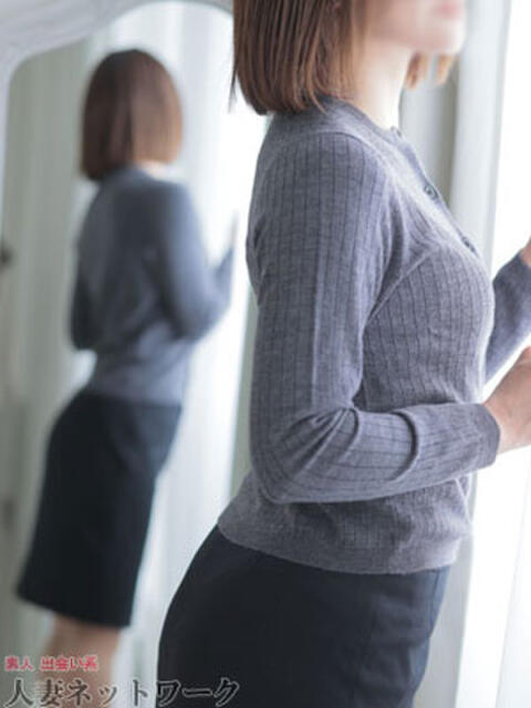 みく 出会い系人妻ネットワーク札幌駅～大通り・すすきの編（人妻デリヘル）