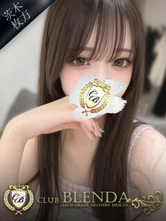 初音　そよか クラブ　ブレンダ茨木・枚方店（茨木市/デリヘル）