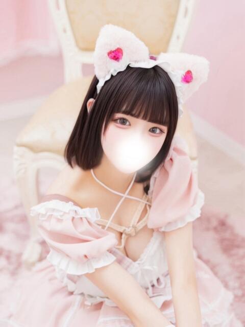 ちなつ コンカフェ×オナクラ ＠LOVE渋谷店（オナクラ（手コキ））