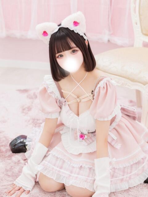 ちなつ コンカフェ×オナクラ ＠LOVE渋谷店（オナクラ（手コキ））