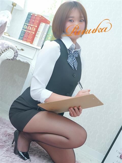 るるか 沼津人妻花壇（待ち合わせ型人妻デリへル）